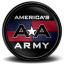 Americas Army 2 Icon 64x64 png